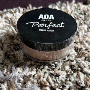 Aoa Studio Perfect Setting Powder